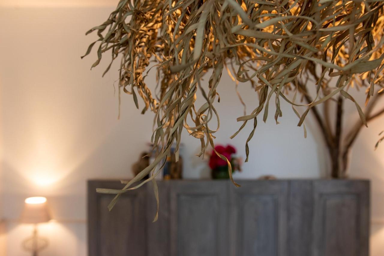 Bed and Breakfast Le Mazet De Tourrettes Esterno foto
