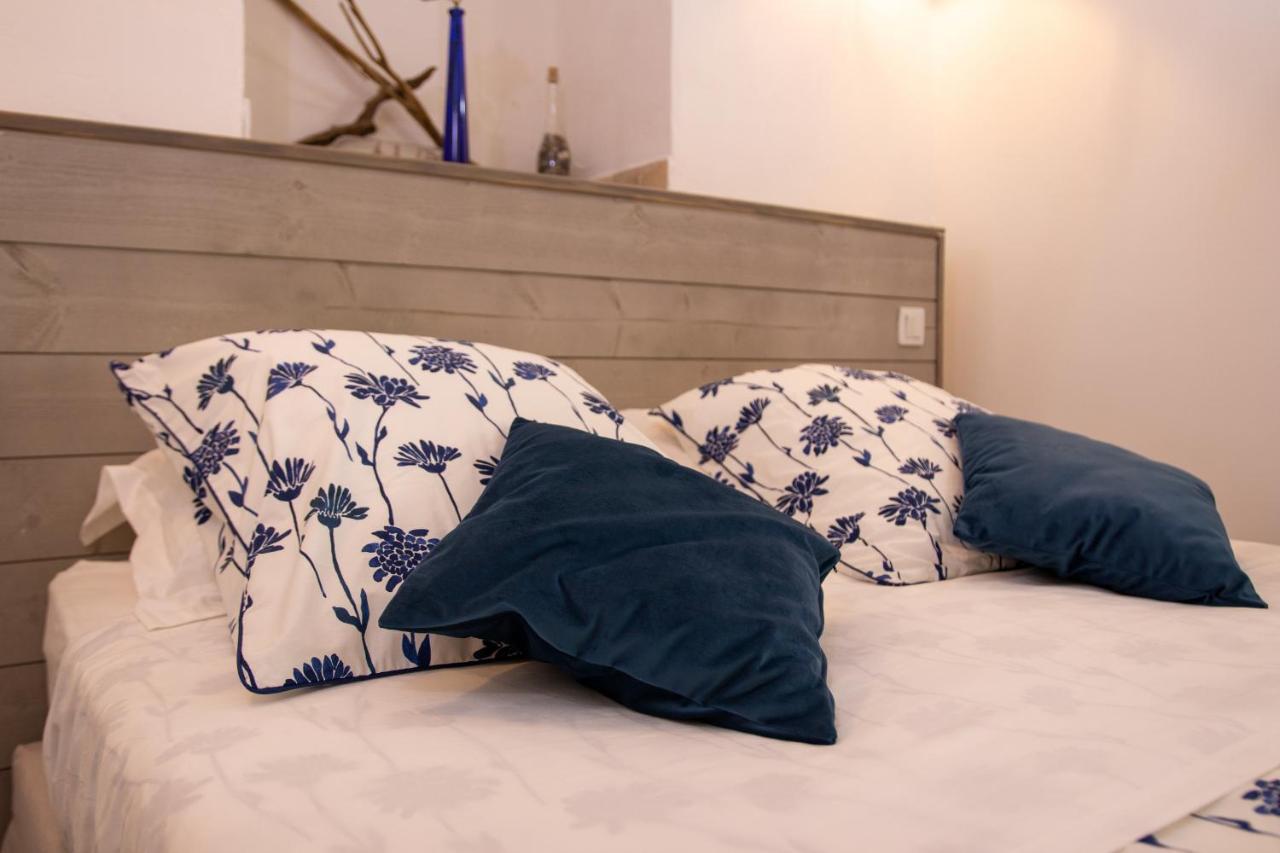 Bed and Breakfast Le Mazet De Tourrettes Esterno foto